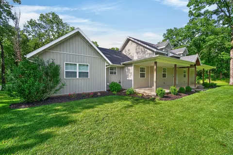 Exterior - 167 Shewanano Loop, Marshfield, MO 65706 photo 6 of 15