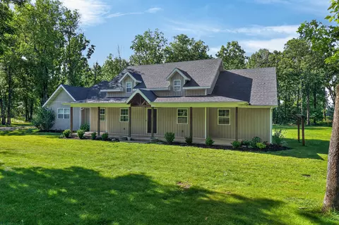 Exterior - 167 Shewanano Loop, Marshfield, MO 65706 photo 4 of 15
