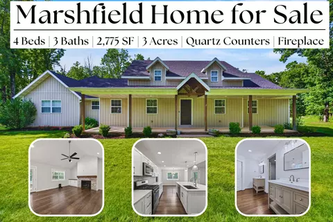 167 Shewanano Loop, Marshfield, MO 65706