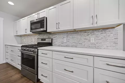 Kitchen - 167 Shewanano Loop, Marshfield, MO 65706 photo 4 of 7