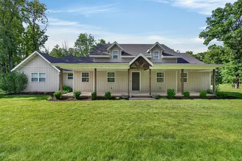 167 Shewanano Loop, Marshfield, MO 65706