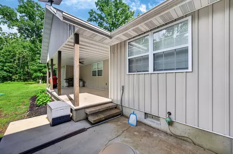 Exterior - 167 Shewanano Loop, Marshfield, MO 65706 photo 12 of 15