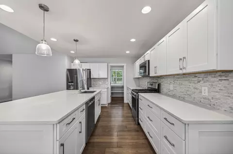 Kitchen - 167 Shewanano Loop, Marshfield, MO 65706 photo 5 of 7