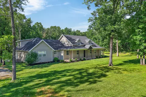 Exterior - 167 Shewanano Loop, Marshfield, MO 65706 photo 5 of 15