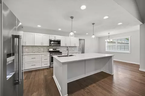 Kitchen - 167 Shewanano Loop, Marshfield, MO 65706 photo 1 of 7