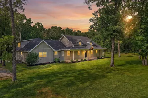 Exterior - 167 Shewanano Loop, Marshfield, MO 65706 photo 3 of 15