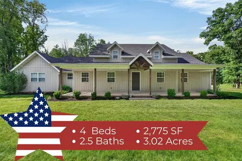 167 Shewanano Loop, Marshfield, MO 65706