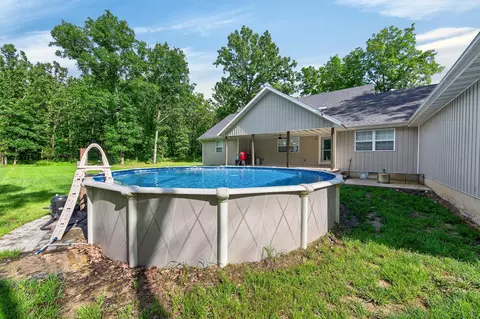 Exterior - 167 Shewanano Loop, Marshfield, MO 65706 photo 14 of 15