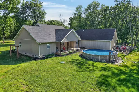 Exterior - 167 Shewanano Loop, Marshfield, MO 65706 photo 15 of 15