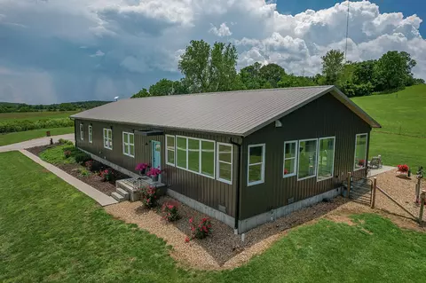 257 Panther Creek Rd, Fordland, MO 65652