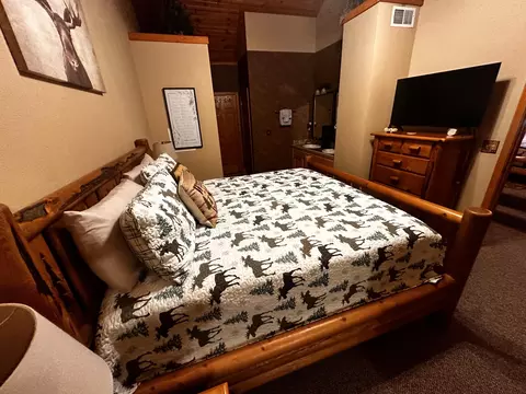 Bedroom - 264 Oak Ridge Rd, Branson, MO 65616 photo 2 of 10