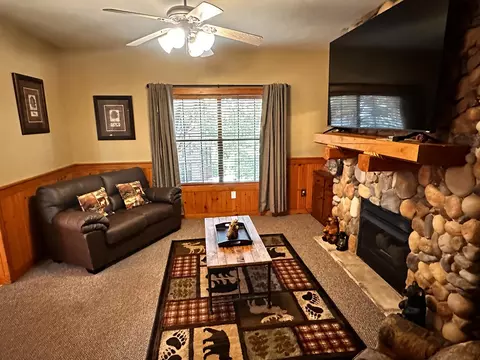 Living - 264 Oak Ridge Rd, Branson, MO 65616 photo 2 of 3