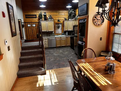 Kitchen - 264 Oak Ridge Rd, Branson, MO 65616 photo 1 of 4