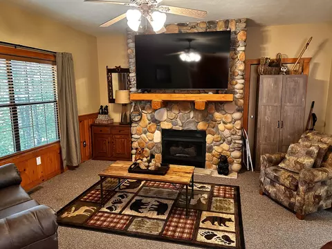 Living - 264 Oak Ridge Rd, Branson, MO 65616 photo 1 of 3