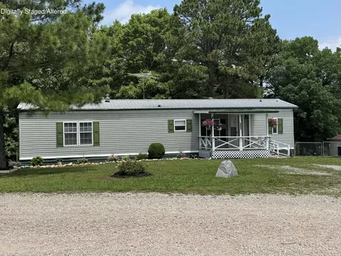 8736 Turney Dr, Omaha, AR 72662
