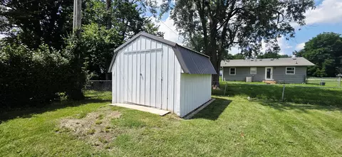 Exterior - 703 E Jackson St, Marshfield, MO 65706 photo 6 of 6