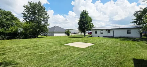 Exterior - 703 E Jackson St, Marshfield, MO 65706 photo 5 of 6