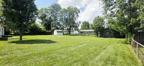 Exterior - 703 E Jackson St, Marshfield, MO 65706 photo 3 of 6