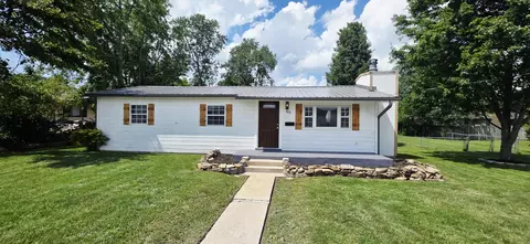 703 E Jackson St, Marshfield, MO 65706