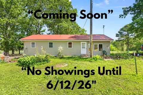 5137 Highway 17, Summersville, MO 65571