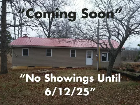 5137 Missouri 17, Summersville, MO 65571