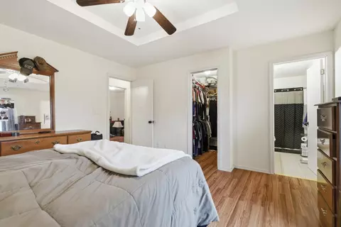 Bedroom - 237 Dean St, Sparta, MO 65753 photo 2 of 4