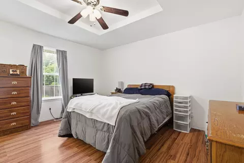Bedroom - 237 Dean St, Sparta, MO 65753 photo 1 of 4