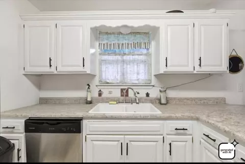 Kitchen - 237 Dean St, Sparta, MO 65753 photo 3 of 4