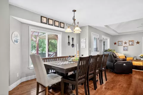 Dining - 1699 E New Madrid, Republic, MO 65738 photo 1 of 1