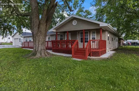220 W Anderson St, Republic, MO 65738