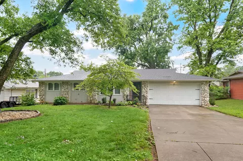 2445 S Ferguson Ave, Springfield, MO 65807