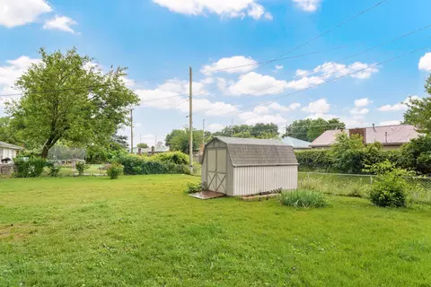 Exterior - 2445 S Ferguson Ave, Springfield, MO 65807 photo 9 of 11