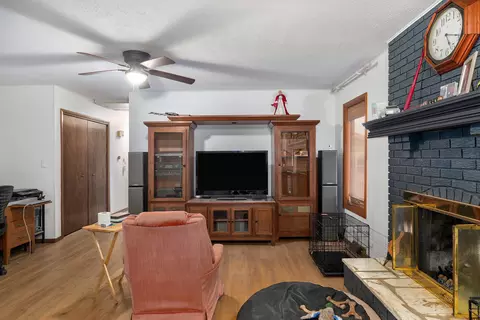 Living - 2445 S Ferguson Ave, Springfield, MO 65807 photo 1 of 1