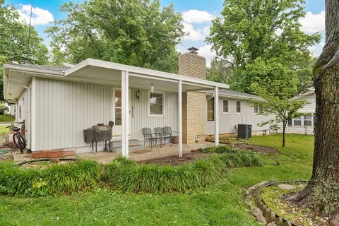 Exterior - 2445 S Ferguson Ave, Springfield, MO 65807 photo 10 of 11