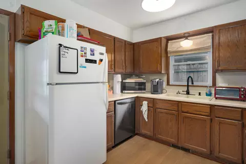 Kitchen - 2445 S Ferguson Ave, Springfield, MO 65807 photo 3 of 3