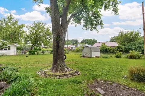Exterior - 2445 S Ferguson Ave, Springfield, MO 65807 photo 11 of 11