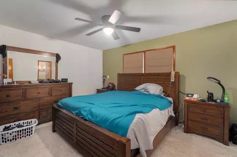 Bedroom - 2445 S Ferguson Ave, Springfield, MO 65807 photo 1 of 1