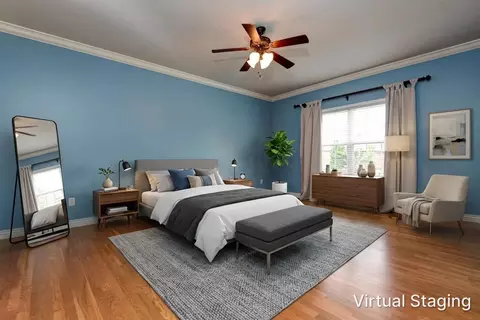 Bedroom - 3871 W Olivia St, Springfield, MO 65810 photo 1 of 6