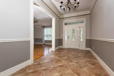 Entry Way - 3871 W Olivia St, Springfield, MO 65810 photo 1 of 1