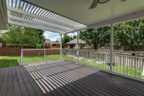 Exterior - 3871 W Olivia St, Springfield, MO 65810 photo 3 of 6