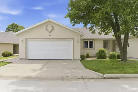 3925 S Jefferson Ave #45, Springfield, MO 65807