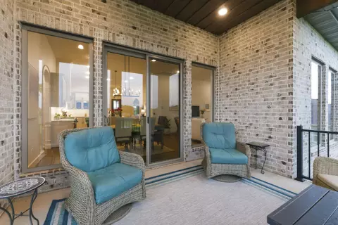 Exterior - 4411 E Hidden Oak St, Springfield, MO 65802 photo 8 of 16