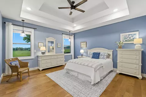 Bedroom - 4411 E Hidden Oak St, Springfield, MO 65802 photo 1 of 3