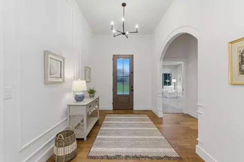 Entry Way - 4411 E Hidden Oak St, Springfield, MO 65802 photo 1 of 2