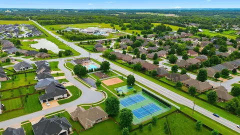View/Area - 4411 E Hidden Oak St, Springfield, MO 65802 photo 12 of 12