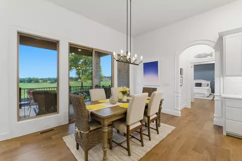 Dining - 4411 E Hidden Oak St, Springfield, MO 65802 photo 1 of 3