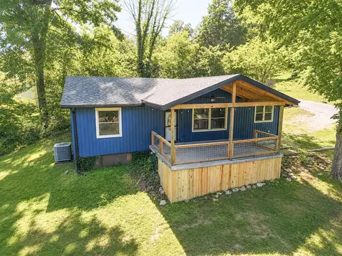 36 Shady Place Ln, Blue Eye, MO 65611