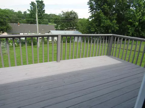 Exterior - 547 N Dill St, Marshfield, MO 65706 photo 6 of 6