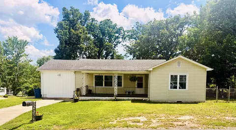 2160 Princeton St, Joplin, MO 64801
