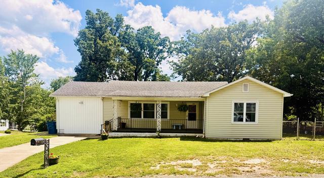 2160 Princeton St, Joplin, MO 64801